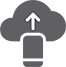 Leverage the cloud